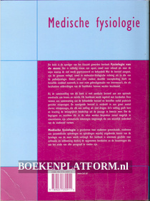 Medische fysiologie