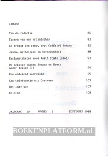 Godfried 1988 nr. 2