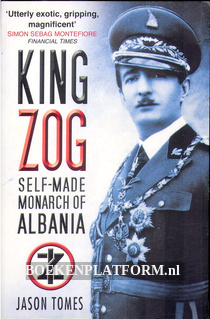 King Zog