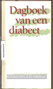 Dagboek van een diabeet