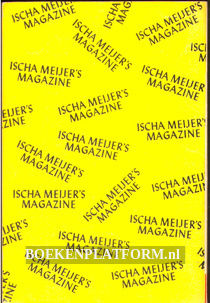 Ischa Meijer's magazine