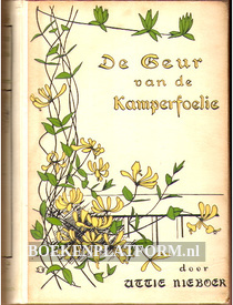 De Geur van de Kamperfoelie