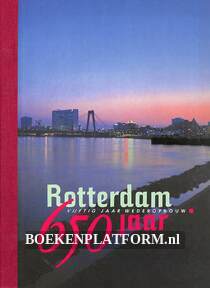 Rotterdam 650 jaar