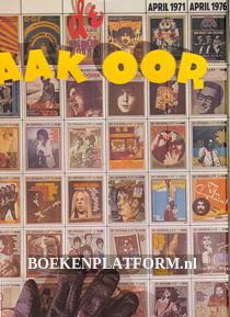 De Zaak Oor 1971-1976