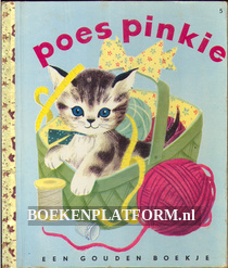 Poes Pinkie