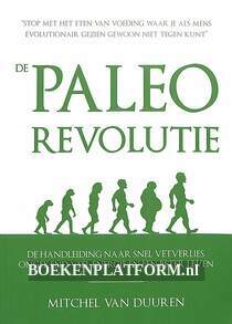 De Paleo-revolutie