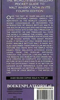 Malt Whisky Almanac