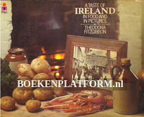 A Tate of Ireland in Food and in Pictures