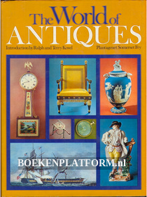 The World of Antiques