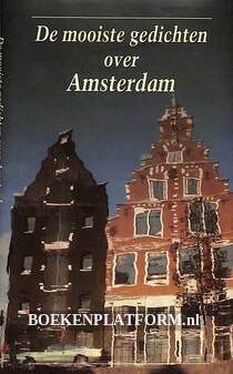 De mooiste gedichten over Amsterdam