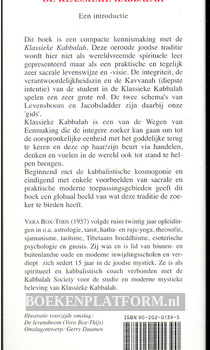 De klassieke Kabbalah