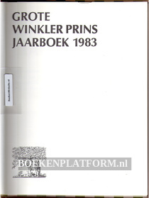 Jaarboek 1983