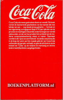 Het Coca-Cola verhaal