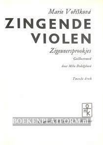 Zingende violen