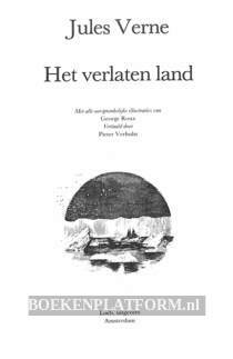 Het verlaten land