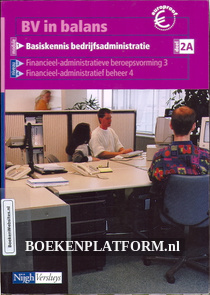 Basiskennis bedrijfs-administratie