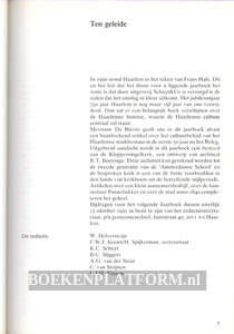 Haerlem Jaarboek 1990