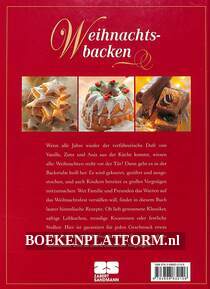 Weihnachts-backen