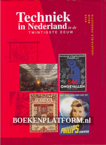 Techniek in Nederland in de twintigste eeuw VI