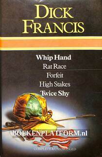 Dick Francis omnibus