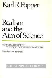 Realism amd the Aim of Science