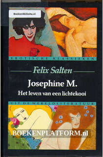 Josephine M.
