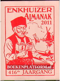 Enkhuizer Almanak 2011