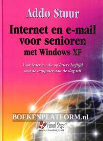 Internet en e-mail voor senioren met Windows XP