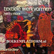 Textiele werkvormen