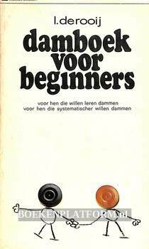 1470 Damboek voor beginners