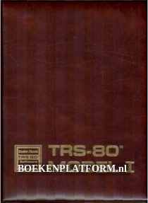 TRS-80 Model I Editor Assembler Package