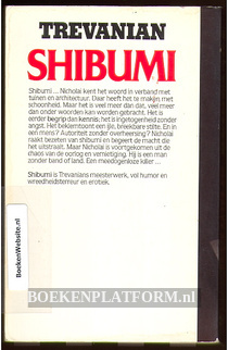 Shibumi