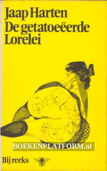 De getatoeëerde Lorelei