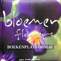 Bloemen, flowers