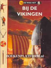 Zo was het bij de Vikingen