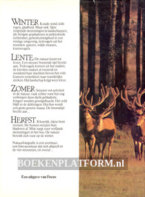De Vier Jaargetijden