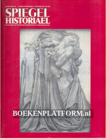 Spiegel Historiael jaargang 1985