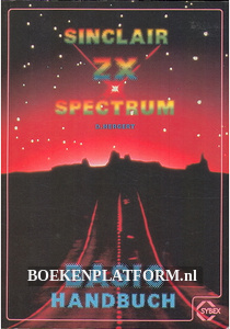 Sinclair ZX Spectrum BASIC Handbuch