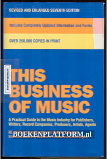 This business of Music
