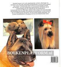 Het complete boek over honden