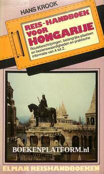 Reis-handboek voor Hongarije