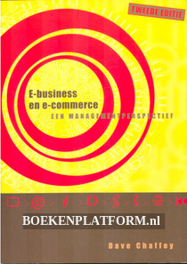 E-business en e-commerce