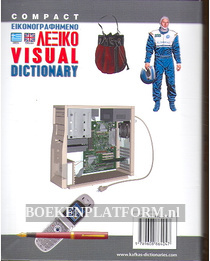 Compact Visual Dictionary