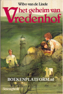 Het geheim van Vredenhof