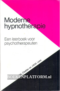 Moderne hypnotherapie