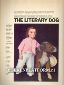 The Literary Dog