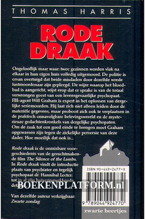 2477 Rode draak