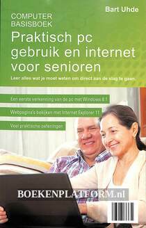 Praktisch PC gebruik en internet voor senioren