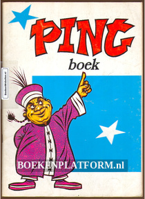 Ping-Li-Ping, Ping boek