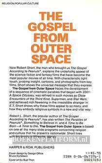 The Gospel From Outer Space